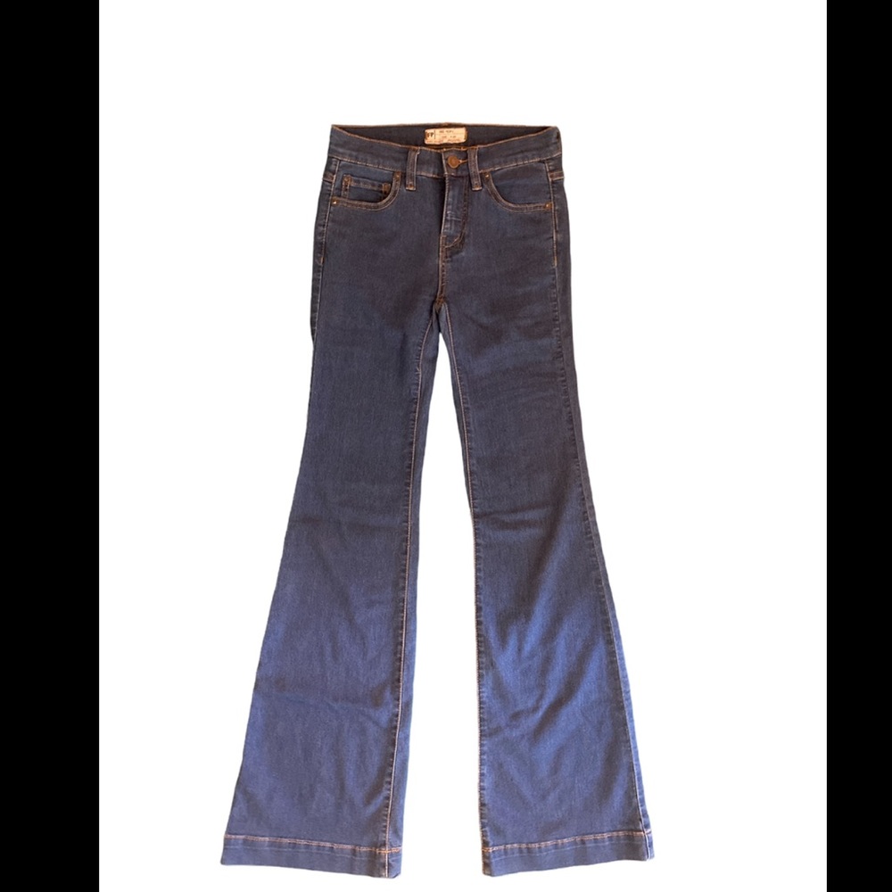 Free people bells